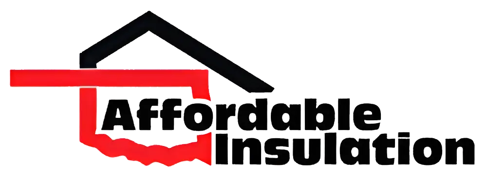 Affordable Insulation OK Logo