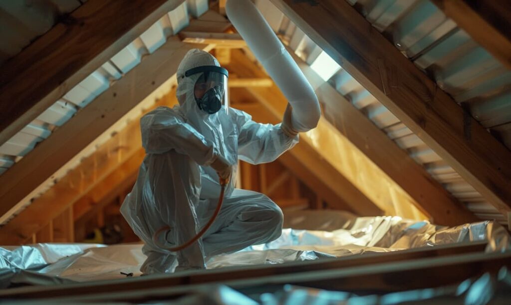 attic-insulation